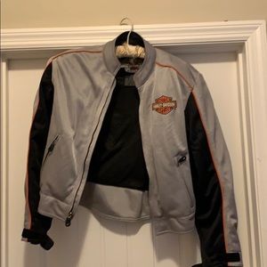 Harley Riding Jacket